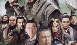 水浒电视剧,梁山好汉的传奇人生
