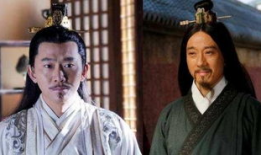 孙膑与庞涓的电视剧,孙庞对决传奇