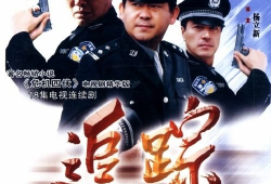 追踪 电视剧,揭秘悬疑剧中的真相与谜团