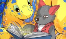 怪物动漫,奇幻世界中的神秘生物与冒险之旅