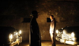 侦探小说电视剧