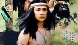 伏羲女娲电视剧,神话传说中的创世传奇