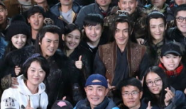 电视剧杀青是什么意思